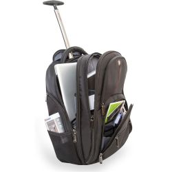 Valise de transport VERBATIM 17"