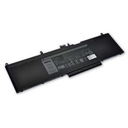 Batterie DELL Li-ion 6C Latitude E5570