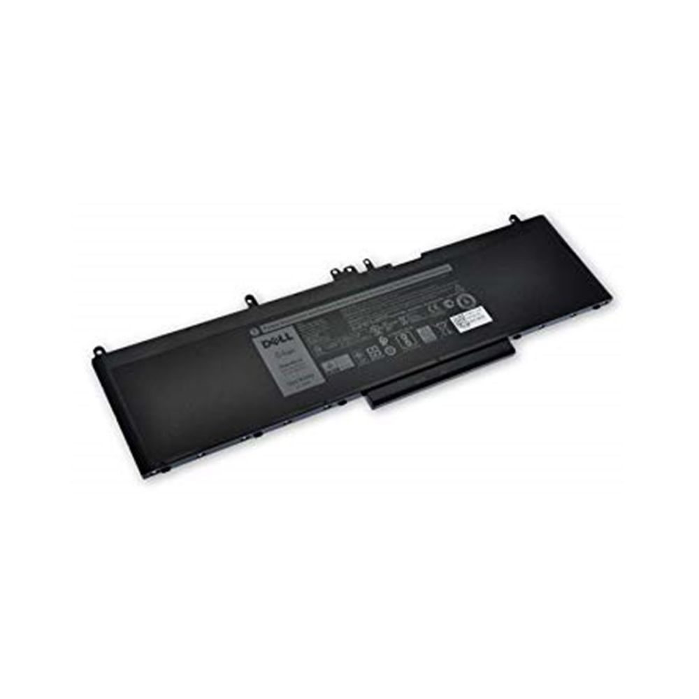 Batterie DELL Li-ion 6C Latitude E5570