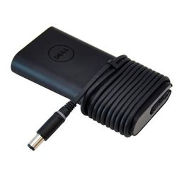 Adaptateur secteur DELL 90 watts -7.4mm-C6 (6C3W2)