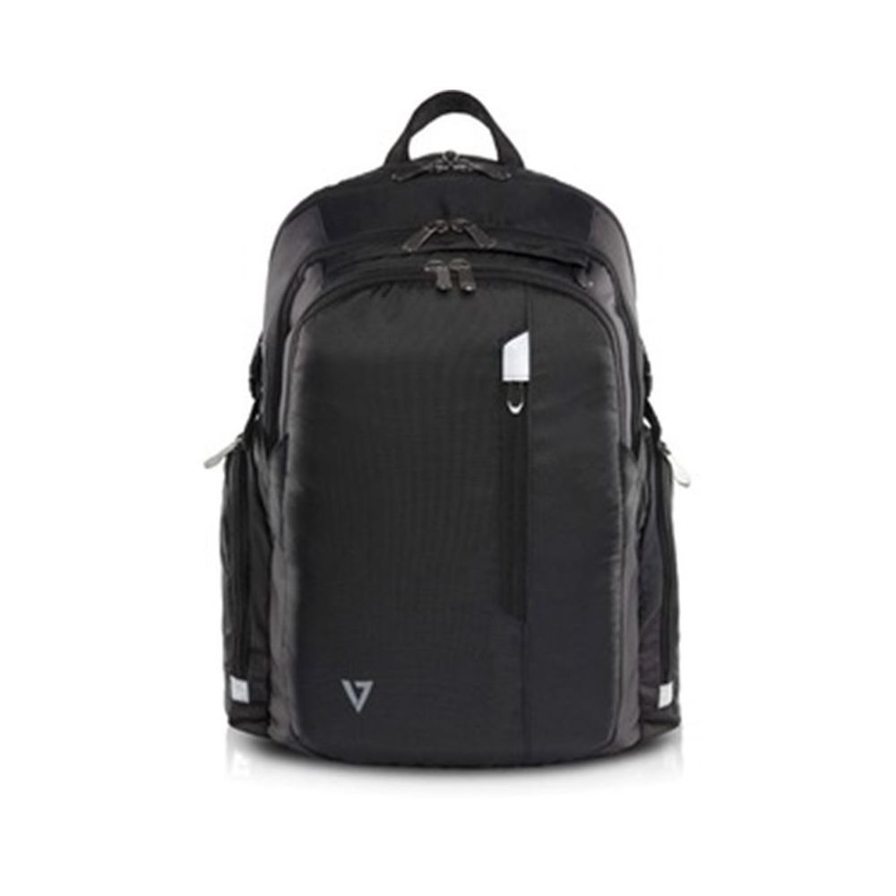 Sac à dos de transport V7 Elite pour Ordinateur Portable 15.6"