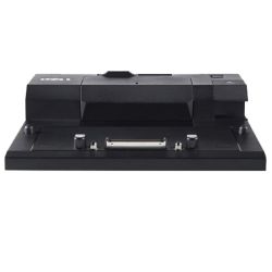 Station d'accueil DELL E-Port II simple 130w, USB 3.0