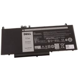 Batterie DELL Li-ion 4C Latitude E5550