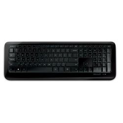 Clavier sans fil MICROSOFT 850 - FR