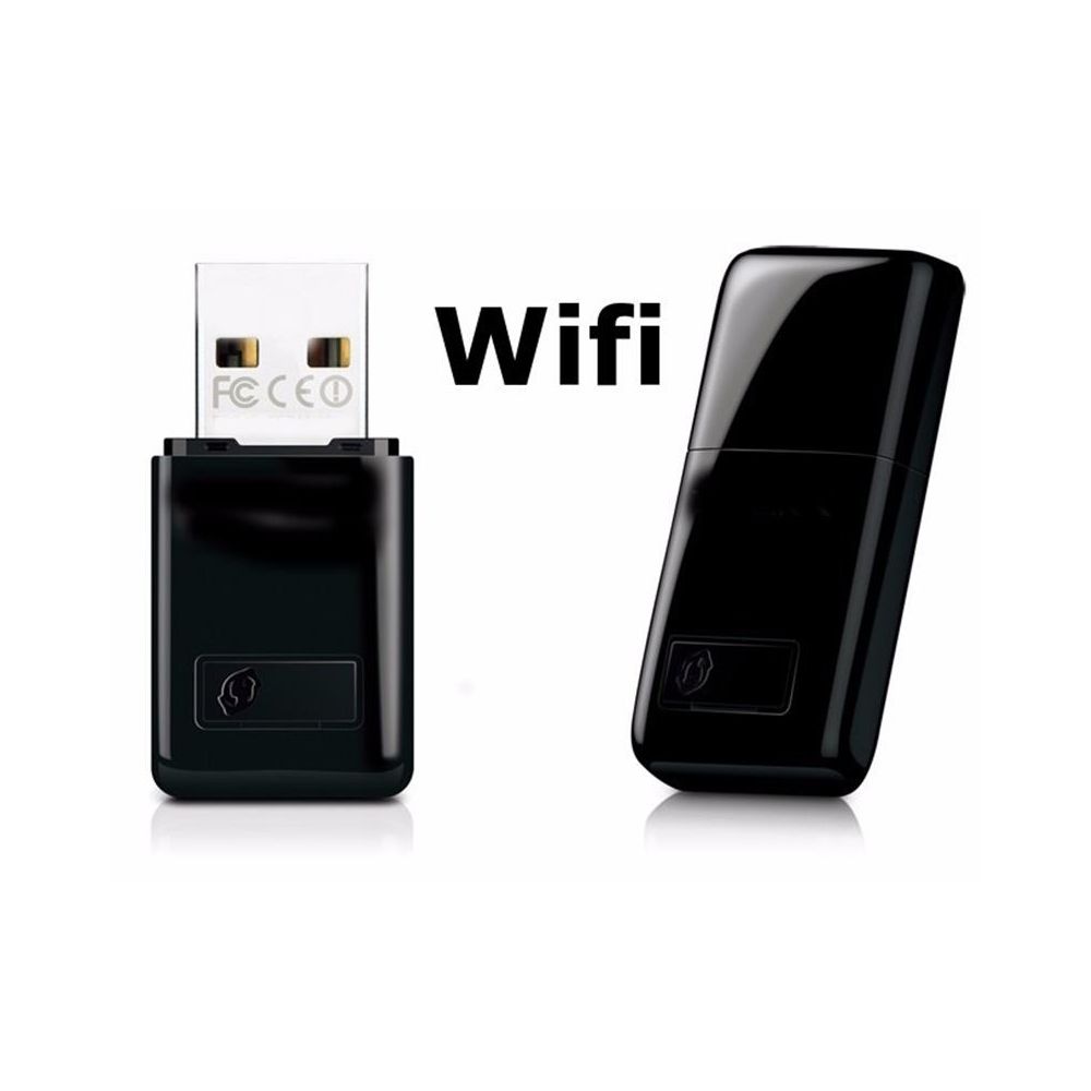 Cle WiFi TP-LINK TL-WN823N 802.11n 300MBPS Mini **