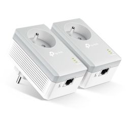 Kit CPL TP-LINK  TL-PA4015PKIT CPL 600 avec prise