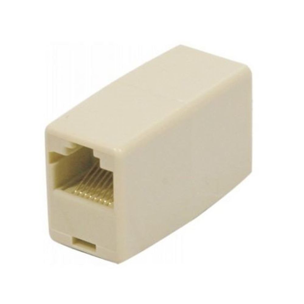 Coupleur RJ45 - F/F