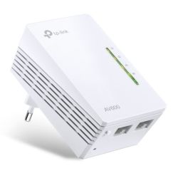 TP-Link Point d'accès extension sans fil 300Mbits/s 2RJ45
