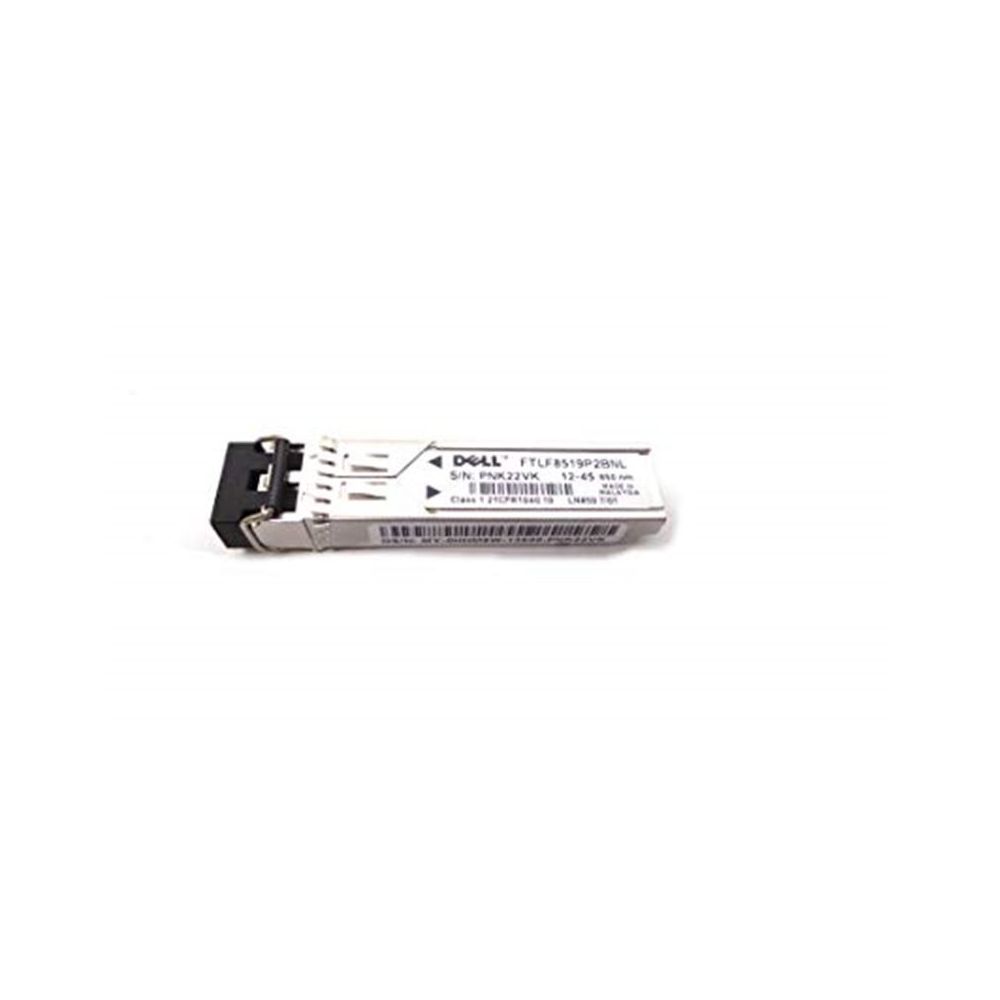 Adaptateur 1000BASE-SX SFP LC pour PowerConnect