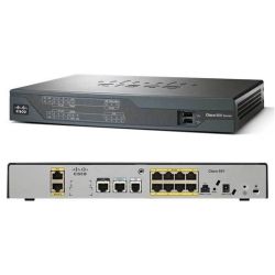 Routeur CISCO 881/K9 **