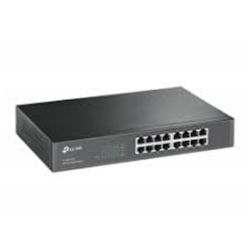 Switch DAHUA 24 ports Gigabit - rackable