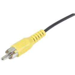 Cable video RCA 10 mètres