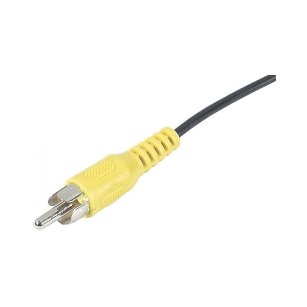 Cable video RCA 10 mètres