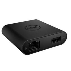 Adaptateur DELL USB-C vers VGA