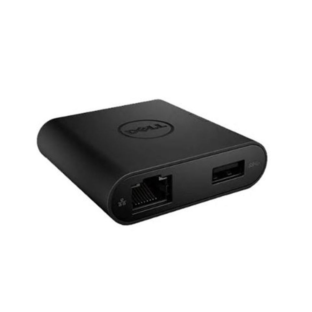 Adaptateur DELL USB-C vers VGA