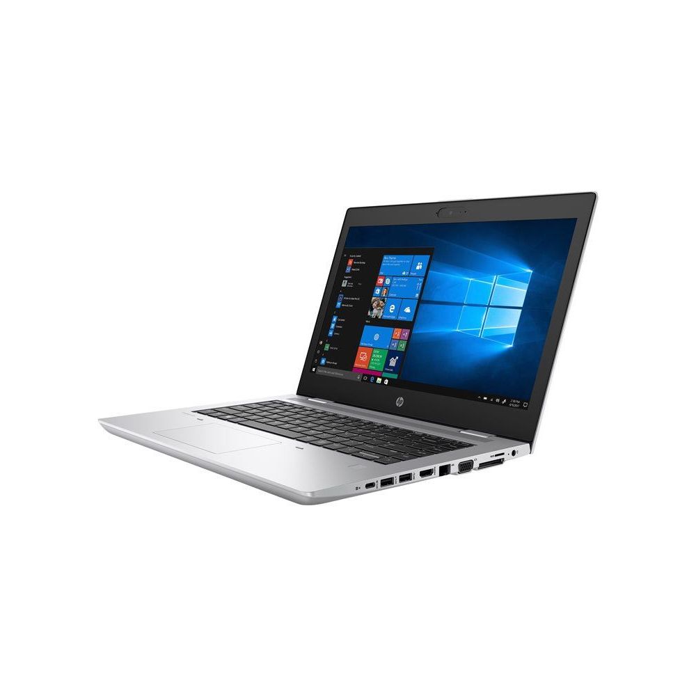 Portable HP ProBook 640 G5 14"/i5-8265U/8Go/256GoSSD/W10P Portable HP ProBook 640 G5 14"/i5-8265U/8Go/256GoSSD/W10P