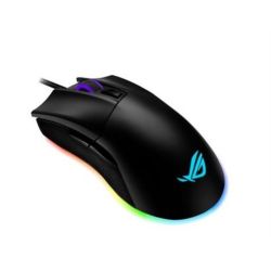 ASUS ROG Gladius II Origin souris USB Optique 12000 DPI Droitier