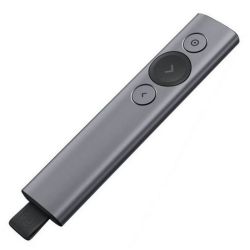 Pointeur Laser LOGITECH Spotlight Slate+