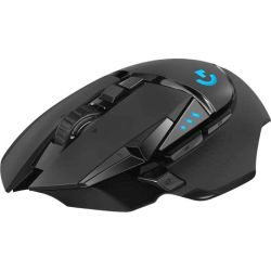 Souris filaire LOGITECH G502 Lightspeed