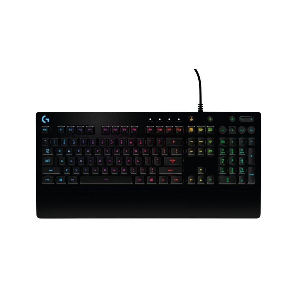Clavier filaire LOGITECH Prodigy G213 - FR