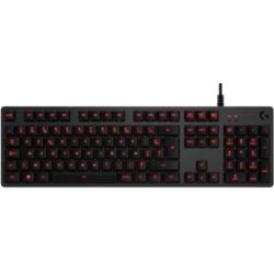 Clavier filaire LOGITECH G413 - FR