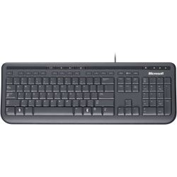 Clavier filaire MICROSOFT 600 - FR