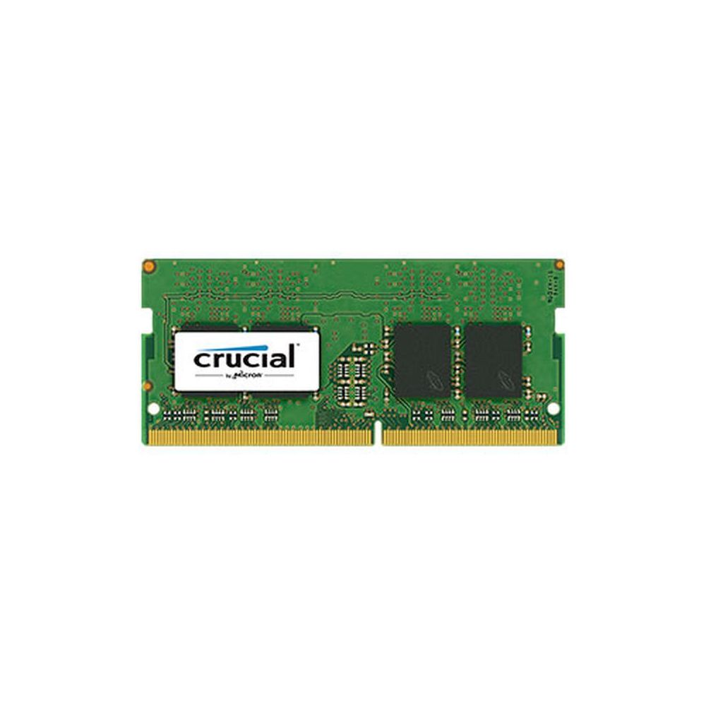 Kingston Technology System Specific Memory 8GB DDR4 2400MHz module de mémoire 8 Go