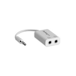 Dédoubleur de prise jack 3.5mm