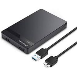 i-tec MySafe USB 3.0 Easy