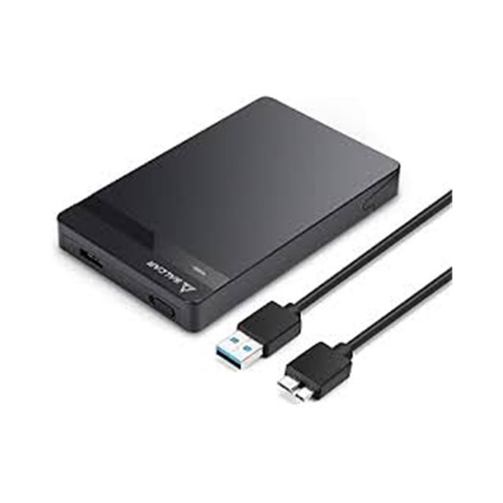 i-tec MySafe USB 3.0 Easy