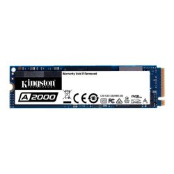 Disque dur SSD M.2 500Go KINGSTON A2000
