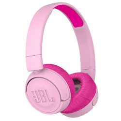 Casque JBL JR300 BT Rose