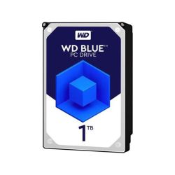 Disque dur SATA 3,5" 1To WD Blue