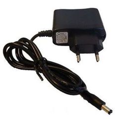 Chargeur secteur 600mA DUNE - 3 à 12V - 6 embouts