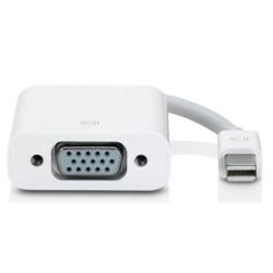 APPLE Adaptateur Mini Display / VGA