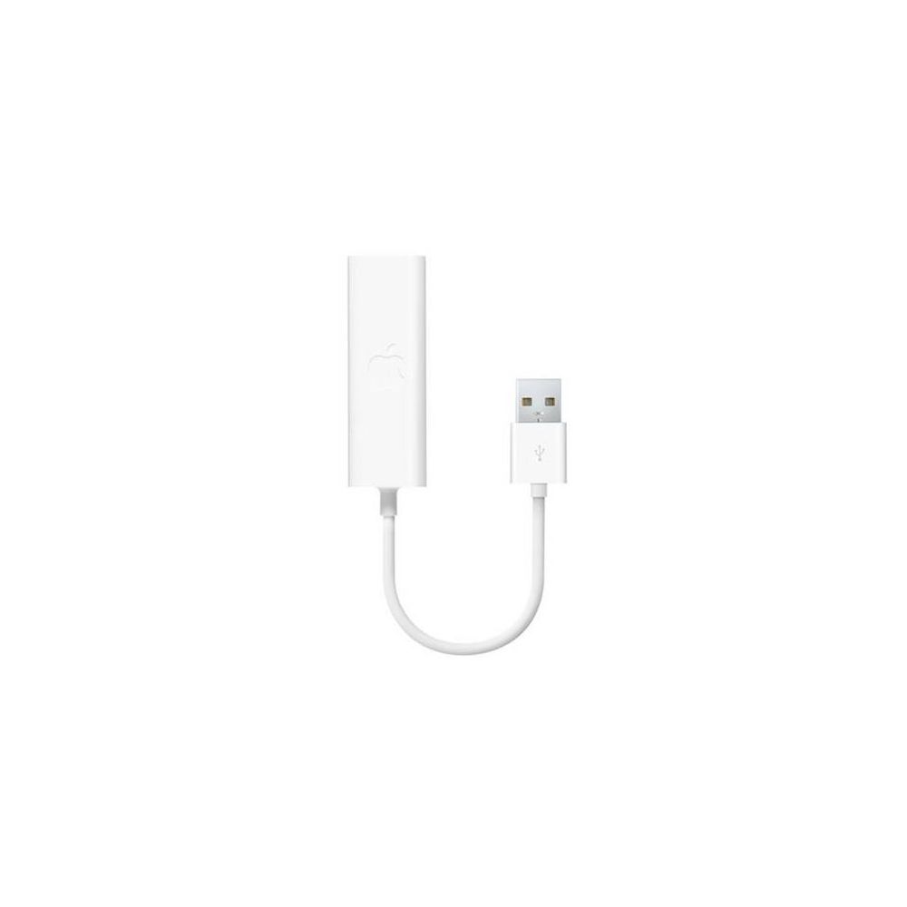 Adaptateur APPLE USB vers Ethernet RJ45
