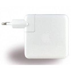 APPLE Adaptateur Secteur USB-C 61W MacBook Pro 13"