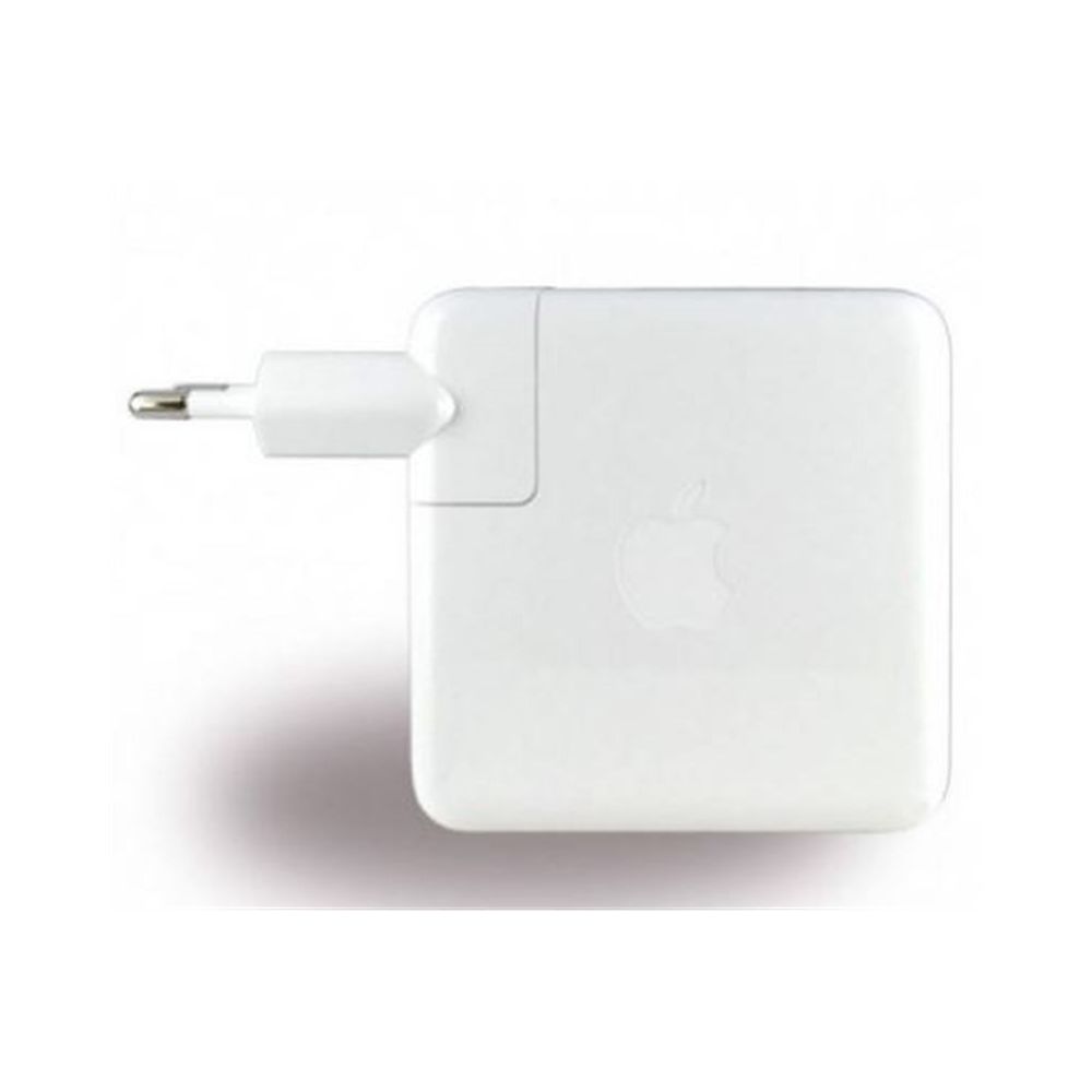 APPLE Adaptateur Secteur USB-C 61W MacBook Pro 13" APPLE Adaptateur Secteur USB-C 61W MacBook Pro 13"