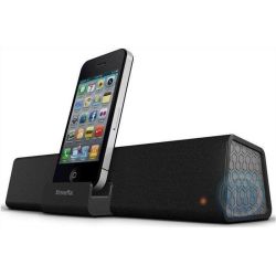 Station ipop/ipad/iPhonextrememac soma travel ipu-str-13