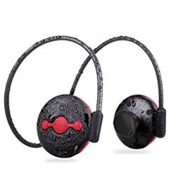 Ecouteurs Bluetooth AVANTREE Sport