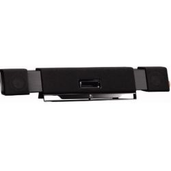 Haut-parleurs LOGITECH audiohub Notebook station - 980-000103
