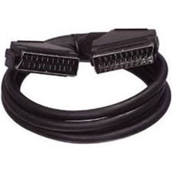 Cable Péritel mâle