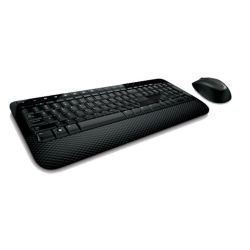 Clavier souris sans fil MICROSOFT 2000