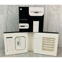Station d accueil universal doc iPod
