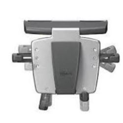 Support vogel S dvdock appuie-tête