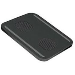 Support ventile lap chill mat 10.2" 2 ventilateurs