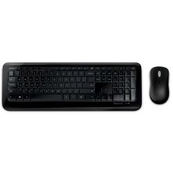 Clavier souris sans fil MICROSOFT 850 - FR