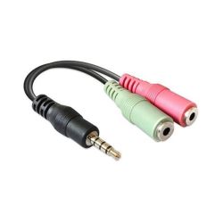 Adaptateur Jack 3.5mm