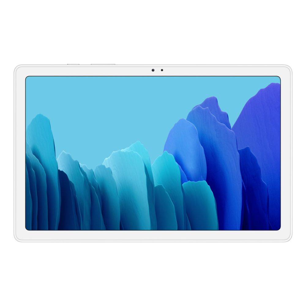 Samsung Galaxy Tab SM-T500N 32 Go 26,4 cm (10.4") Qualcomm Snapdragon 3 Go Wi-Fi 5 (802.11ac) Android 10 Argent