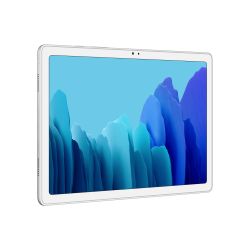 Samsung Galaxy Tab SM-T500N 32 Go 26,4 cm (10.4") Qualcomm Snapdragon 3 Go Wi-Fi 5 (802.11ac) Android 10 Argent